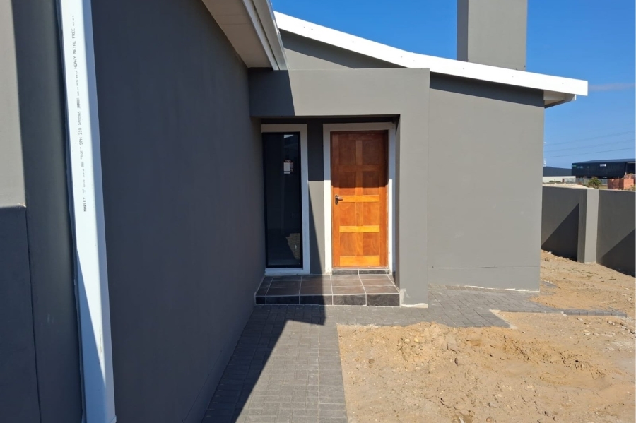 3 Bedroom Property for Sale in Fountains Estate Eastern Cape